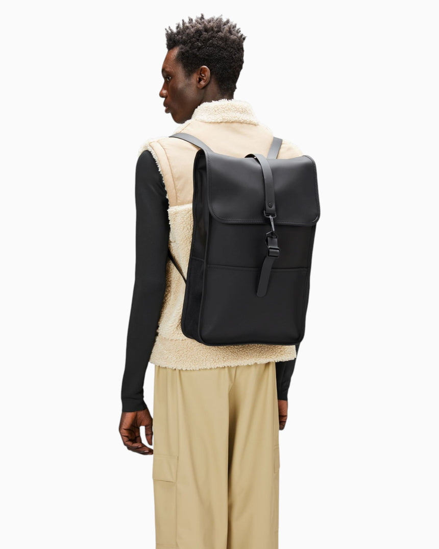 Rains Backpack Sırt Çantası