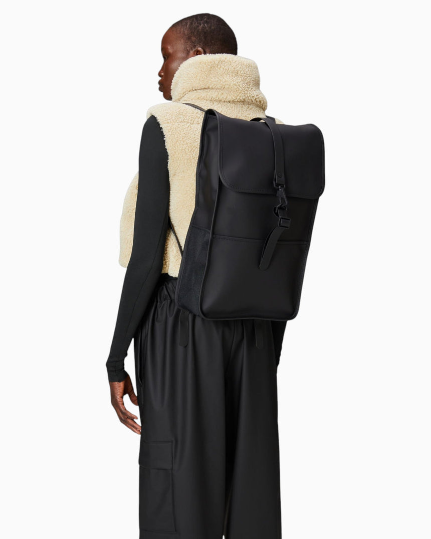 Rains Backpack Sırt Çantası