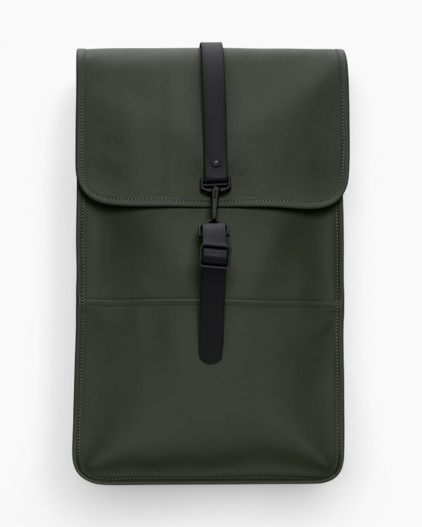 Rains Backpack Sırt Çantası Green
