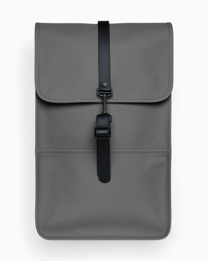Rains Backpack Sırt Çantası Grey