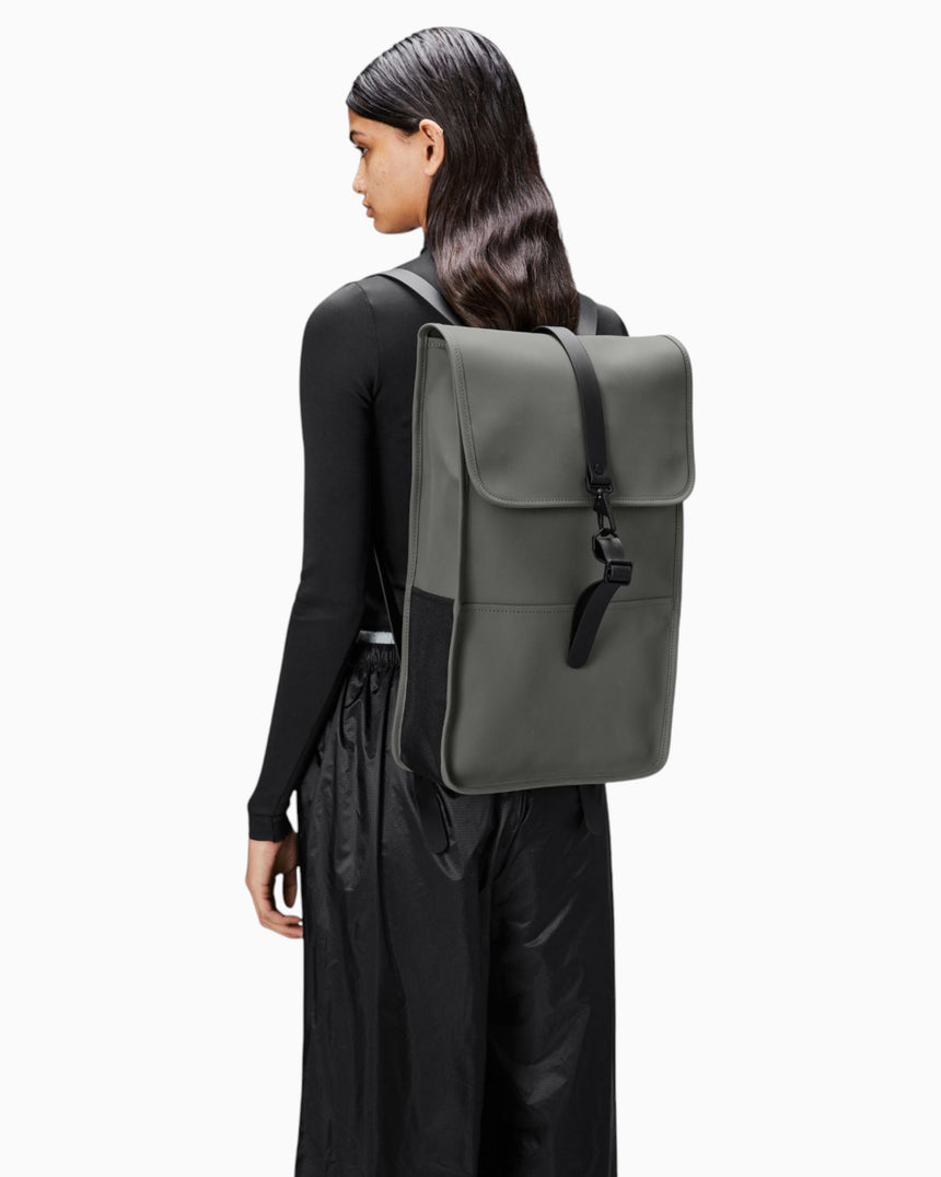 Rains Backpack Sırt Çantası
