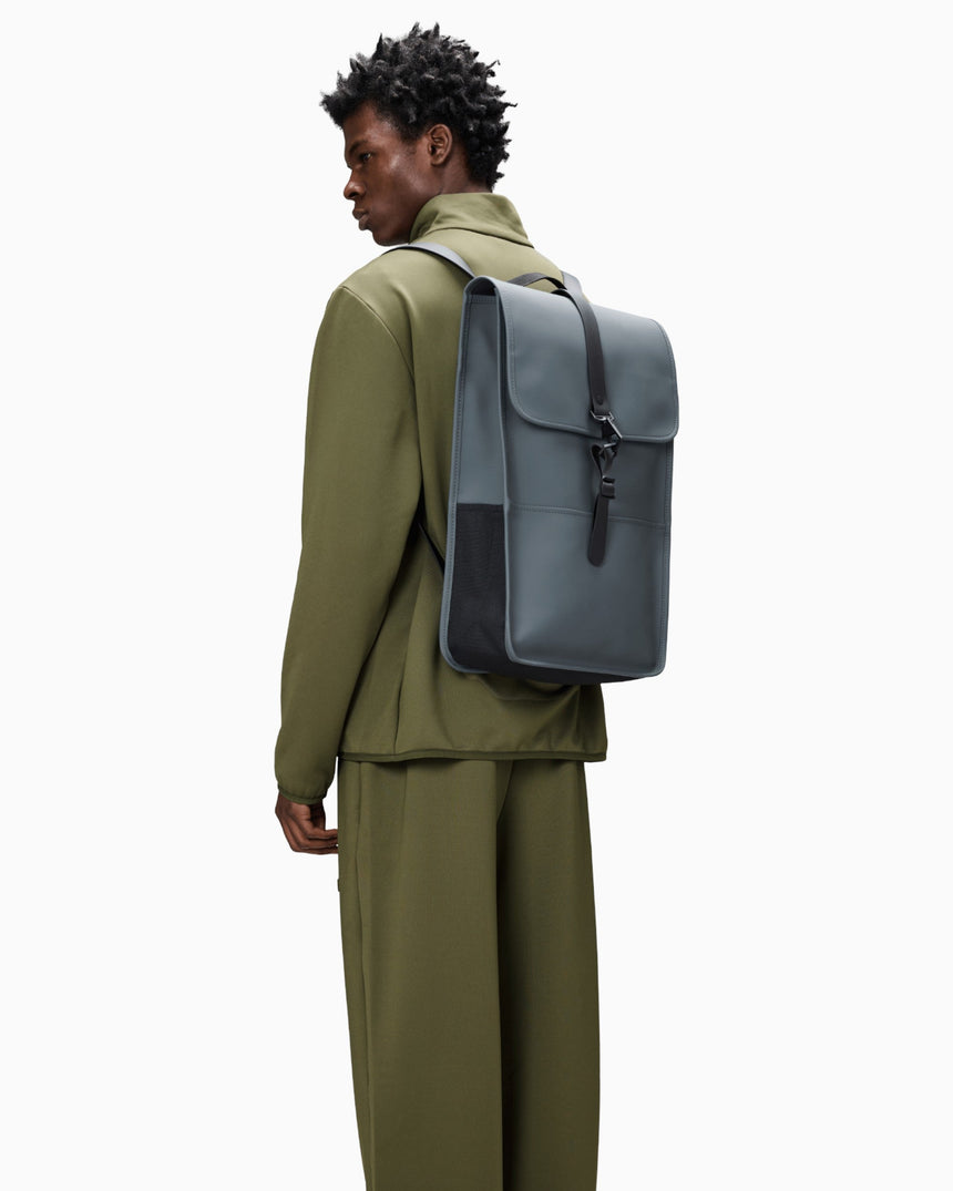 Rains Backpack Sırt Çantası