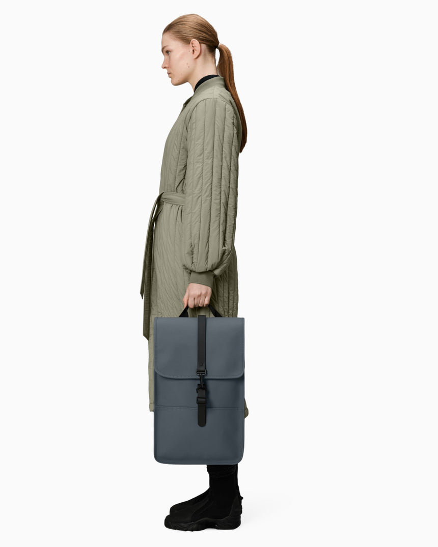 Rains Backpack Sırt Çantası