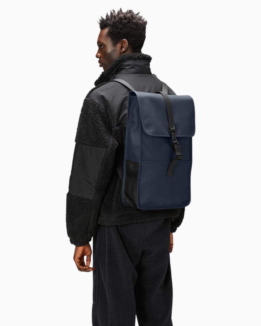 Rains Backpack Sırt Çantası