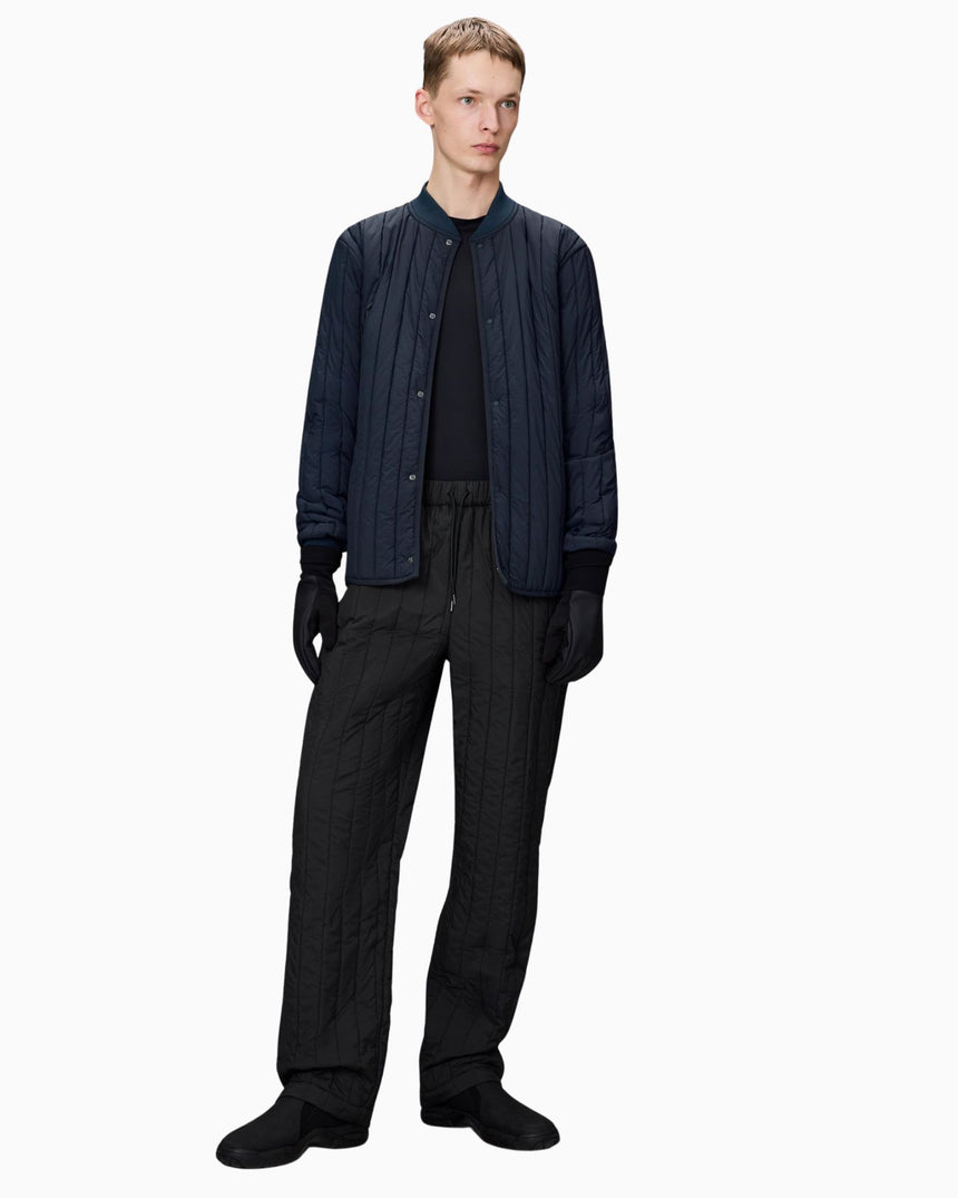 Rains Banja Liner Bomber Jacket