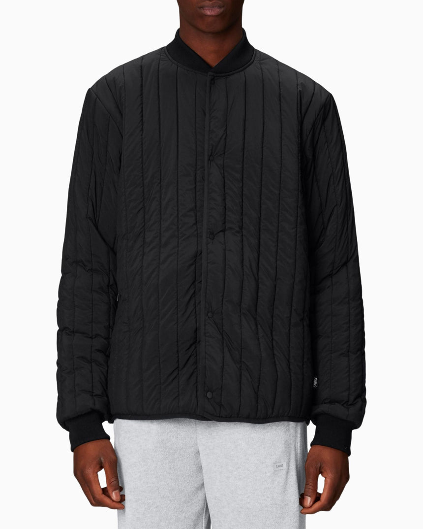 Rains Banja Liner Bomber Jacket