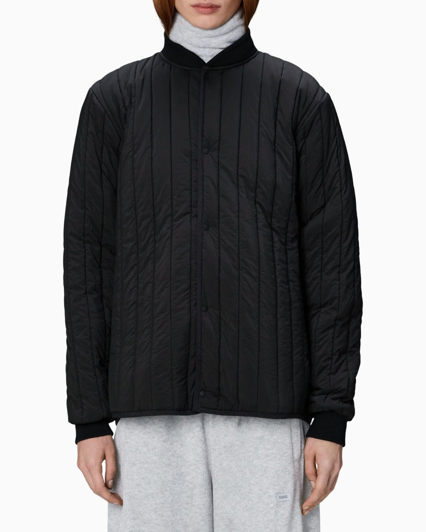 Rains Banja Liner Bomber Jacket