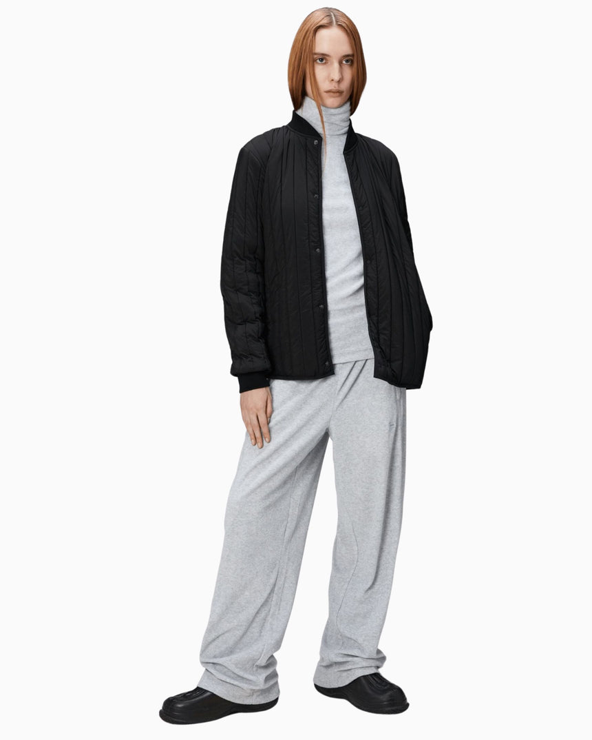 Rains Banja Liner Bomber Jacket