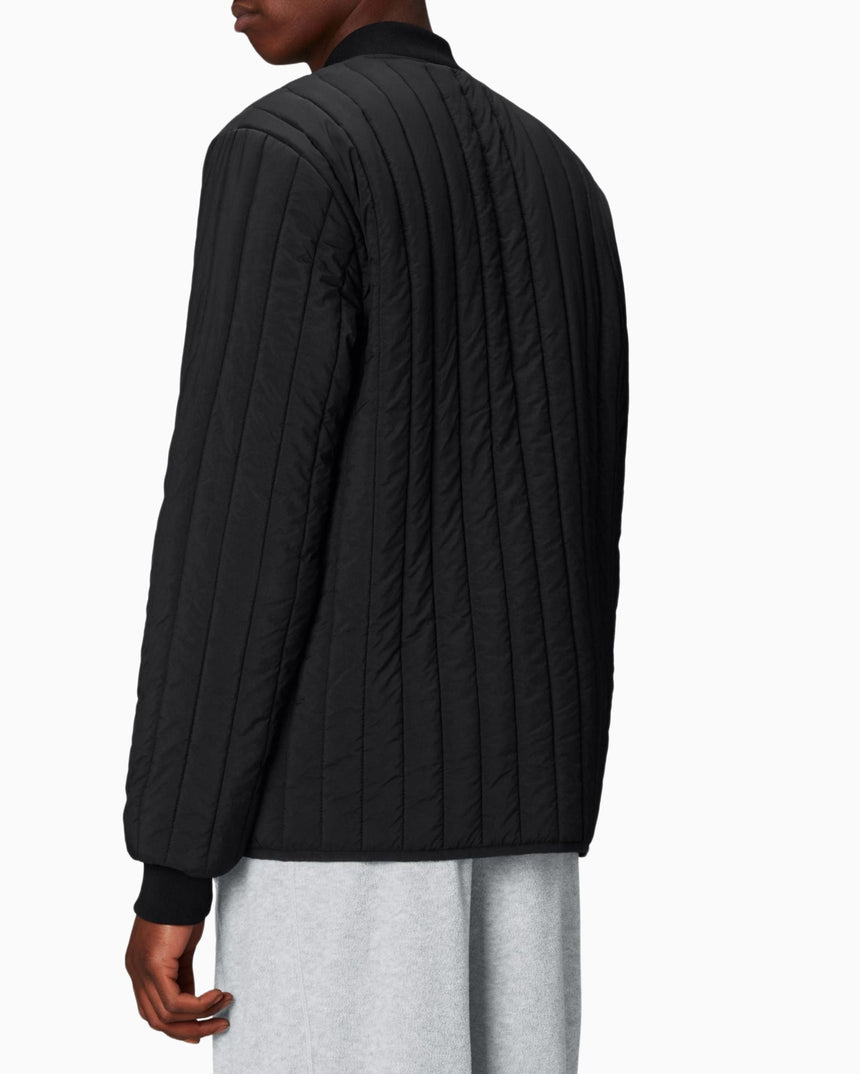 Rains Banja Liner Bomber Jacket