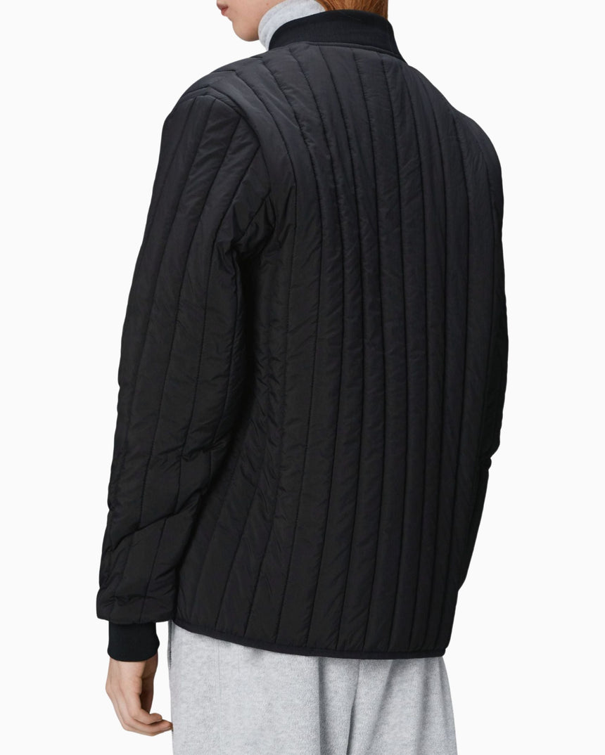 Rains Banja Liner Bomber Jacket