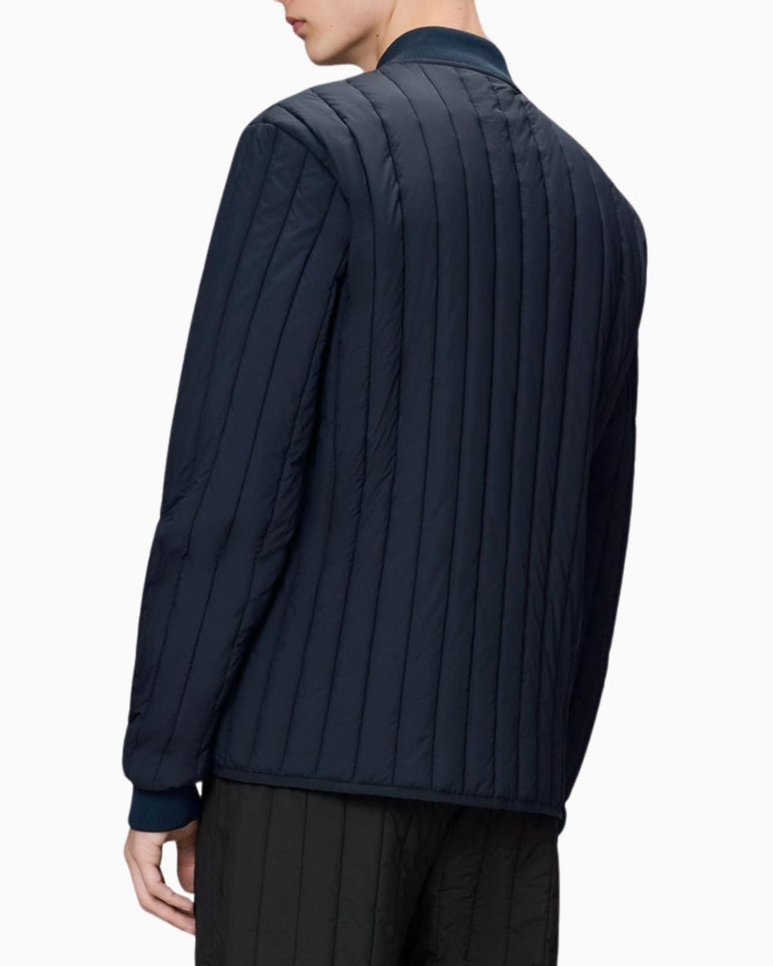 Rains Banja Liner Bomber Jacket