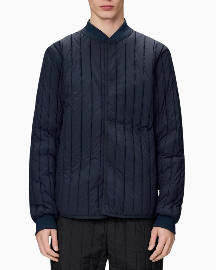 Rains Banja Liner Bomber Jacket
