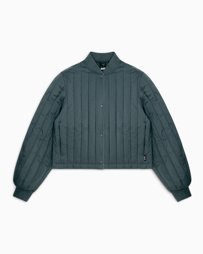 Banja Liner Bomber W Jacket