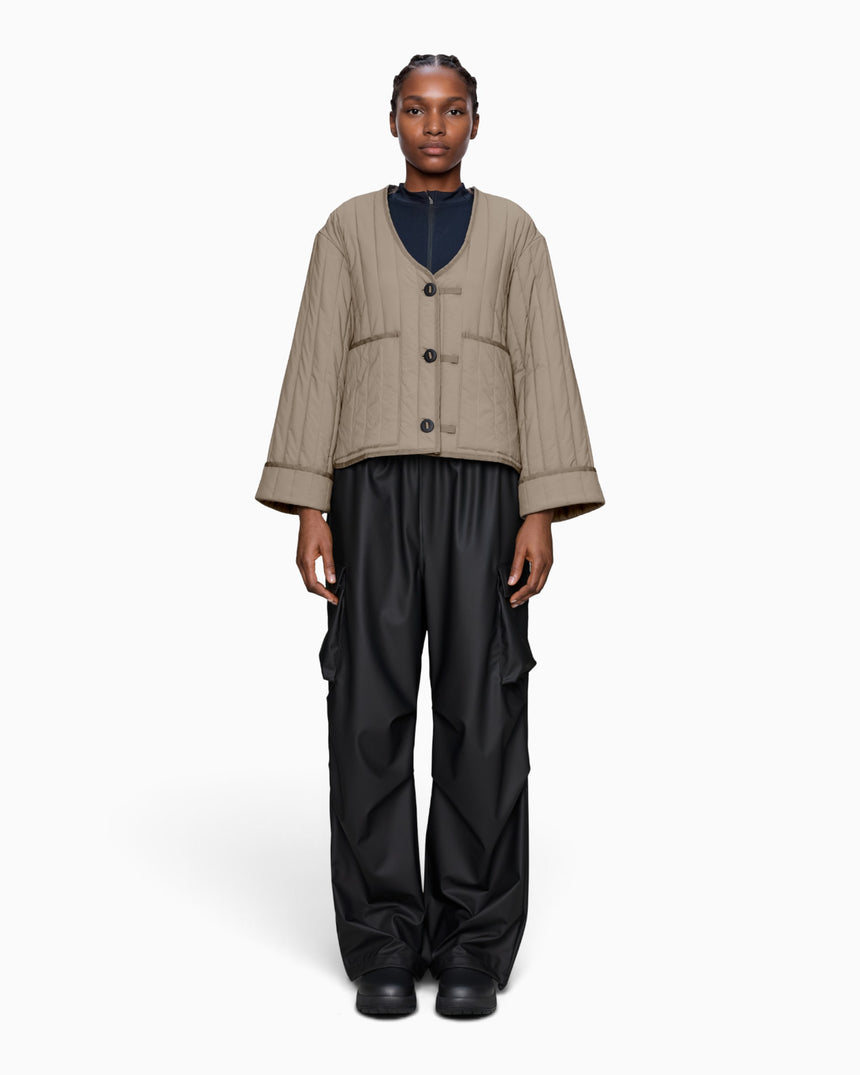 Banja Liner W Jacket
