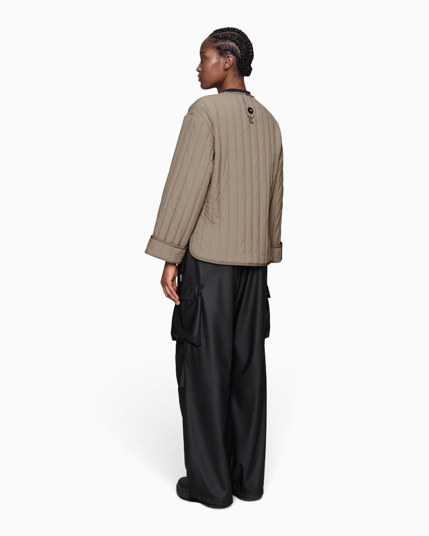 Banja Liner W Jacket