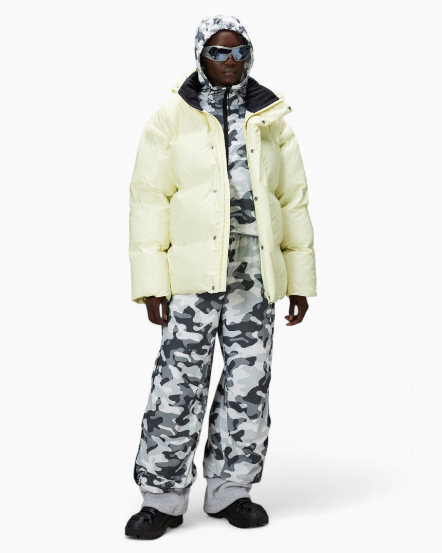 Rains Bator Puffer Jacket