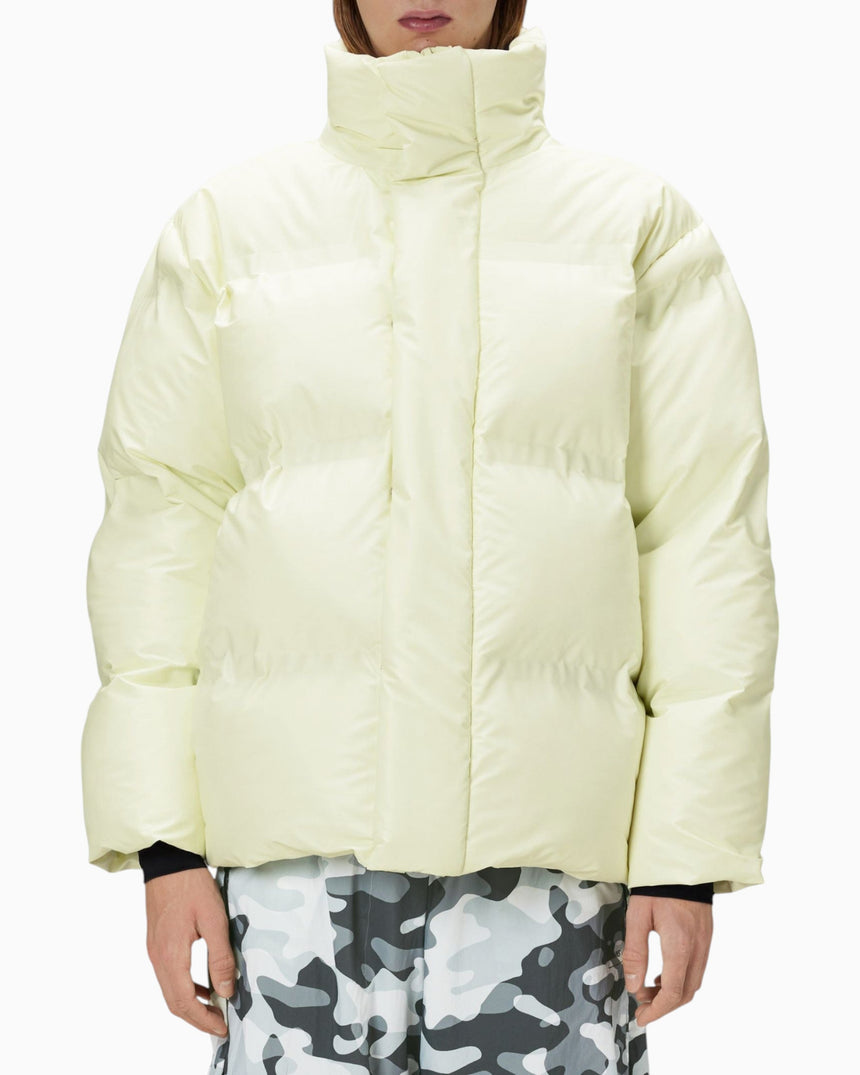 Rains Bator Puffer Jacket