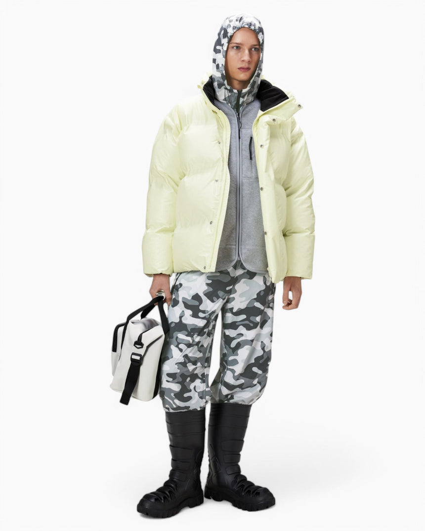 Rains Bator Puffer Jacket