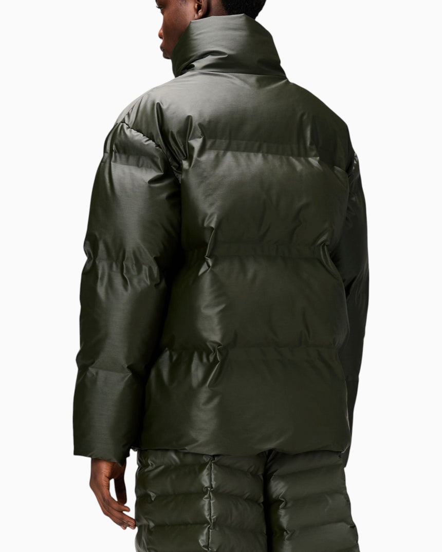Rains Bator Puffer Jacket