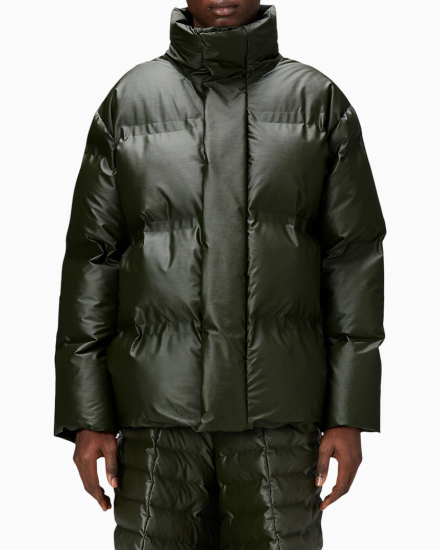 Rains Bator Puffer Jacket