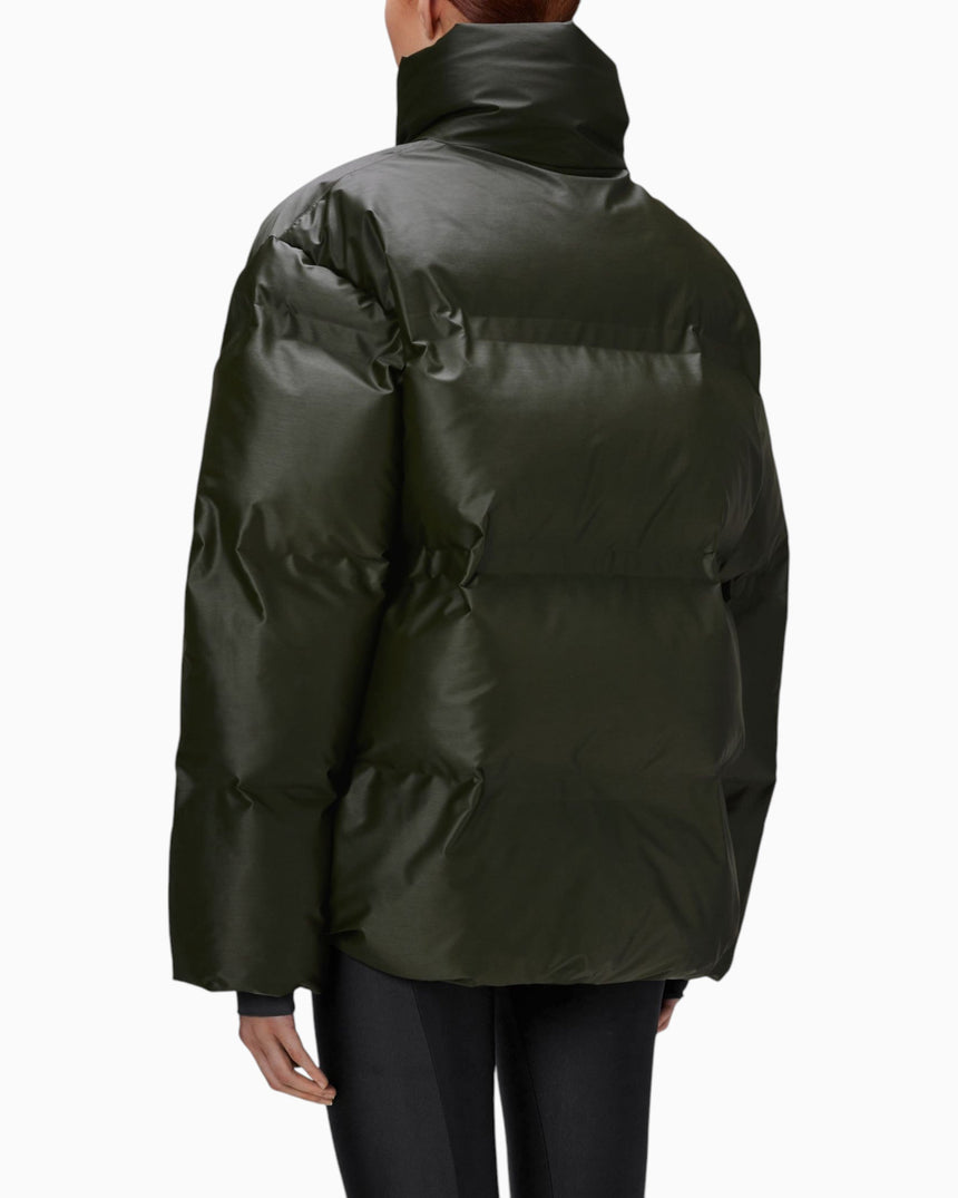 Rains Bator Puffer Jacket