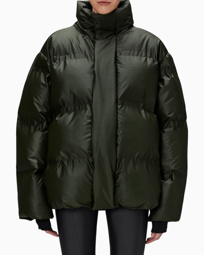 Rains Bator Puffer Jacket