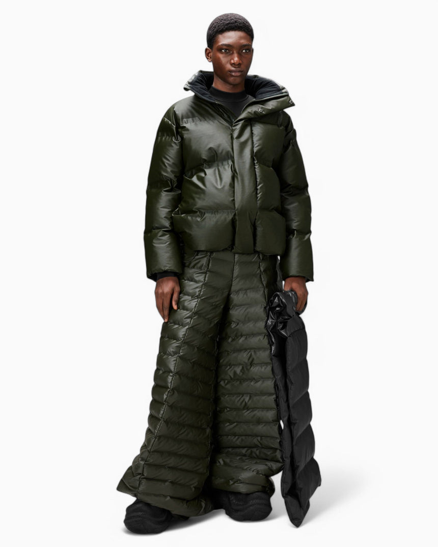 Rains Bator Puffer Jacket