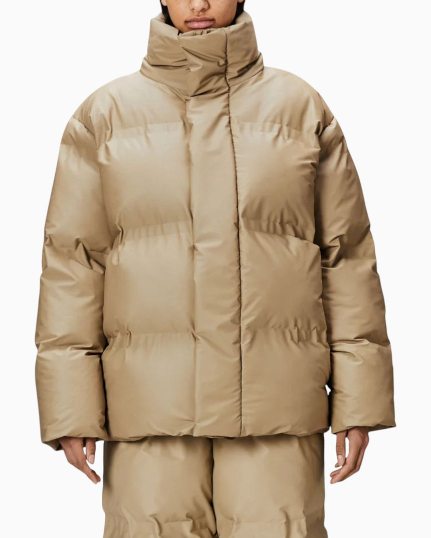 Rains Bator Puffer Jacket