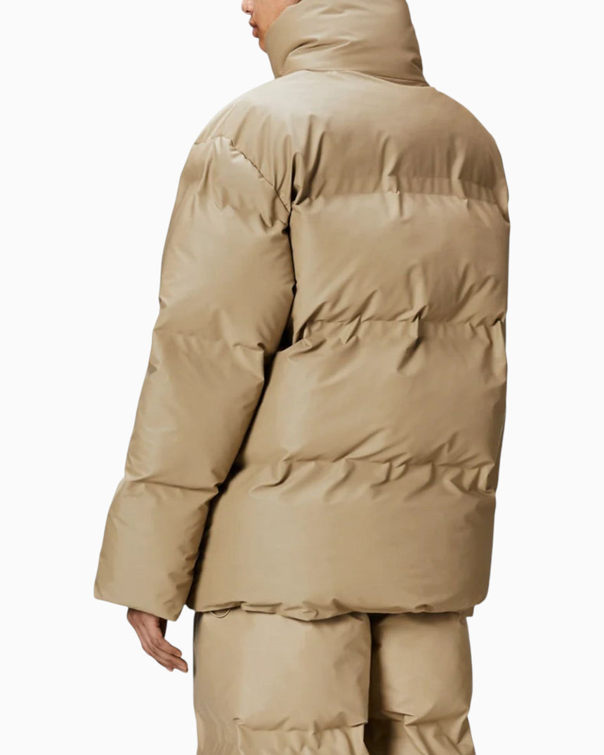 Rains Bator Puffer Jacket