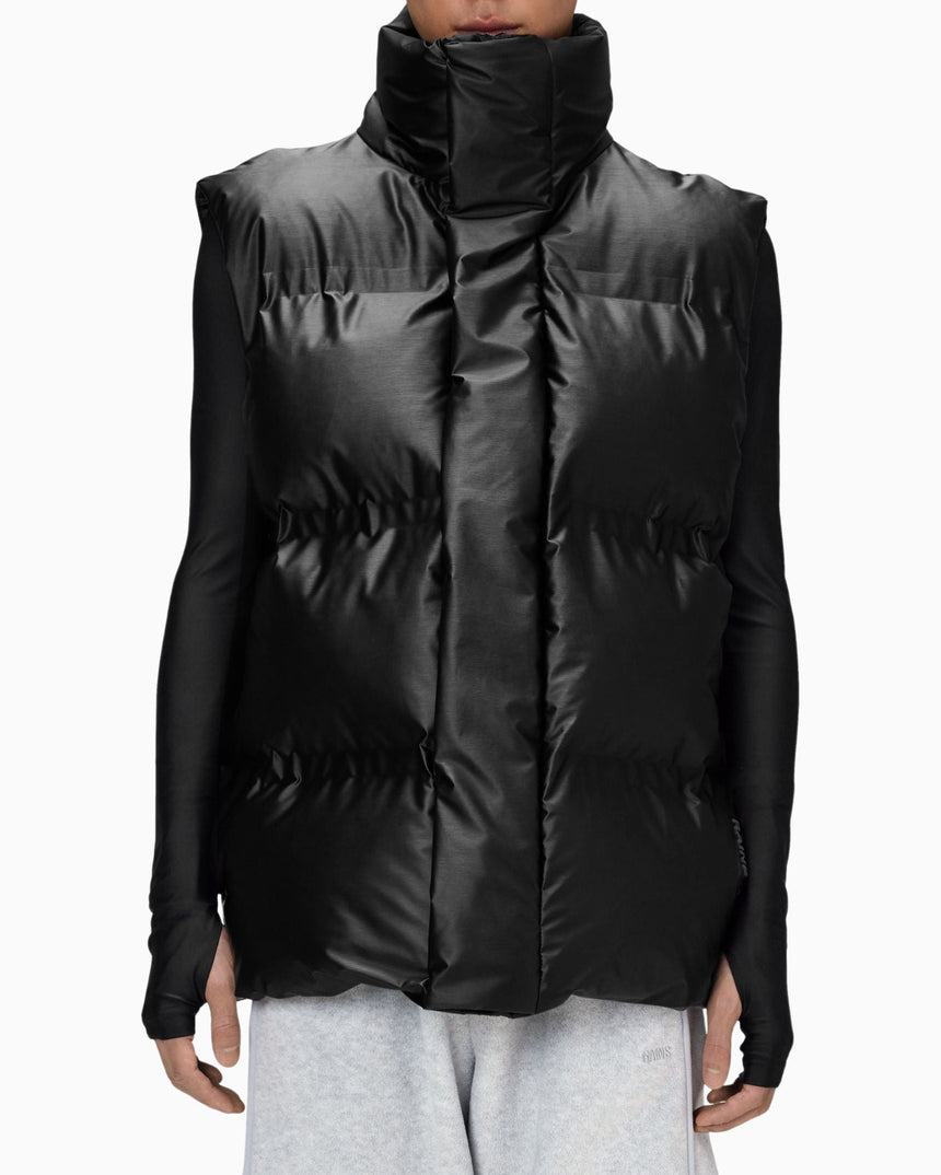 Rains Bator Puffer Vest