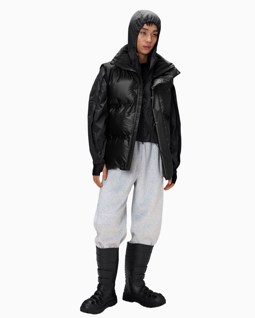 Rains Bator Puffer Vest