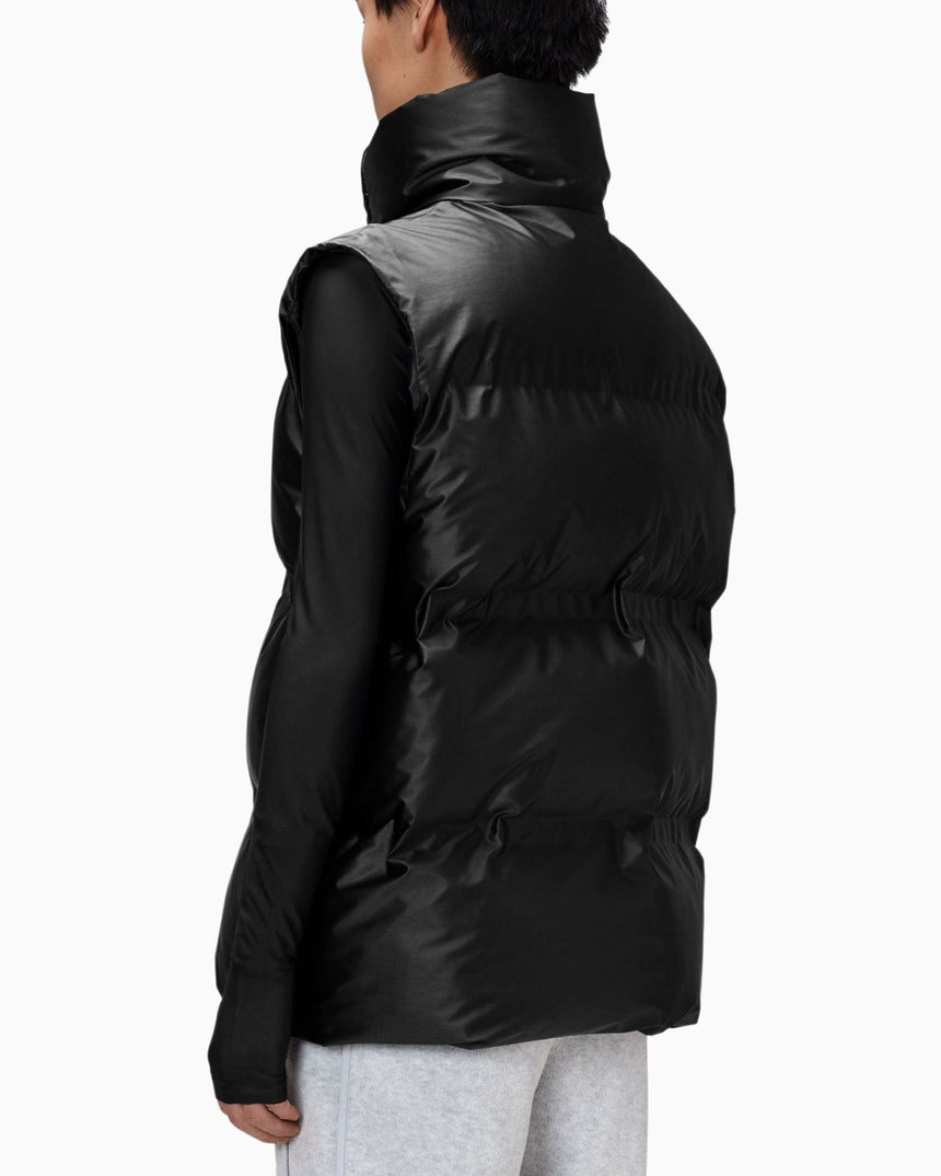 Rains Bator Puffer Vest