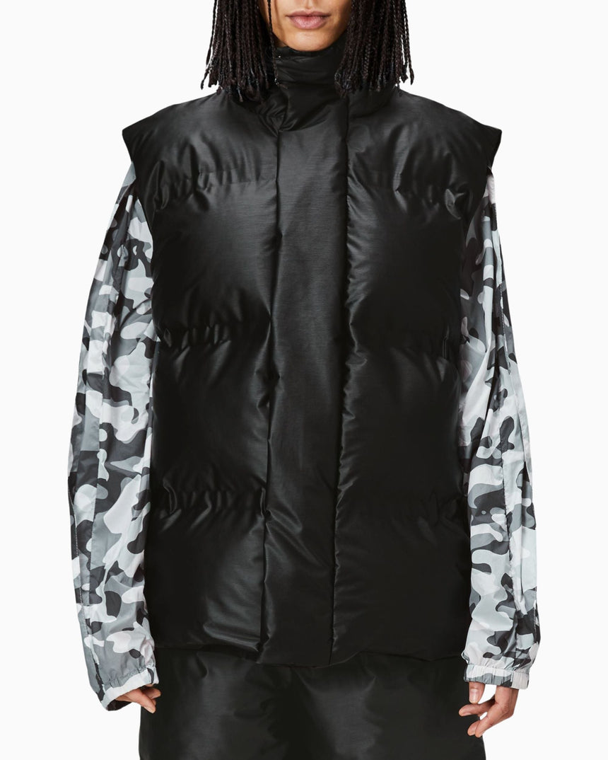 Rains Bator Puffer Vest