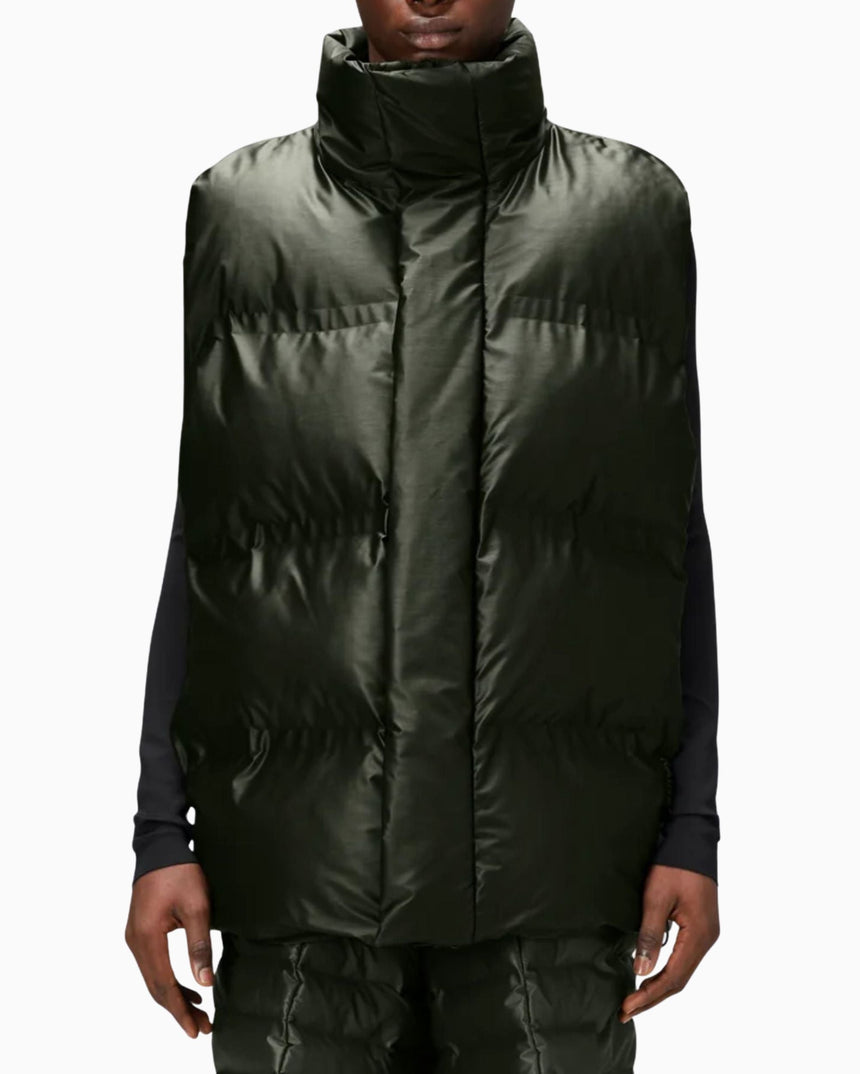 Rains Bator Puffer Vest