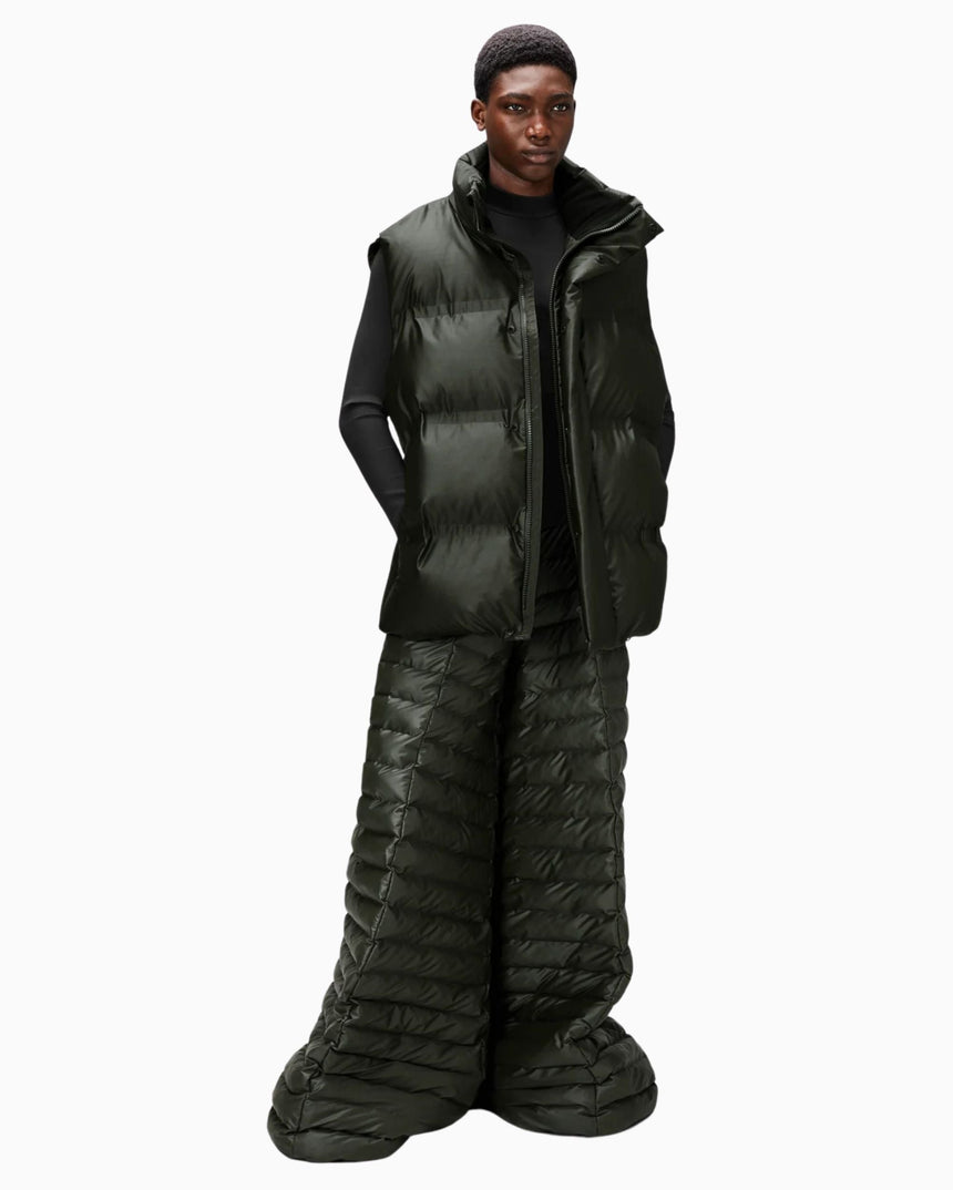 Rains Bator Puffer Vest