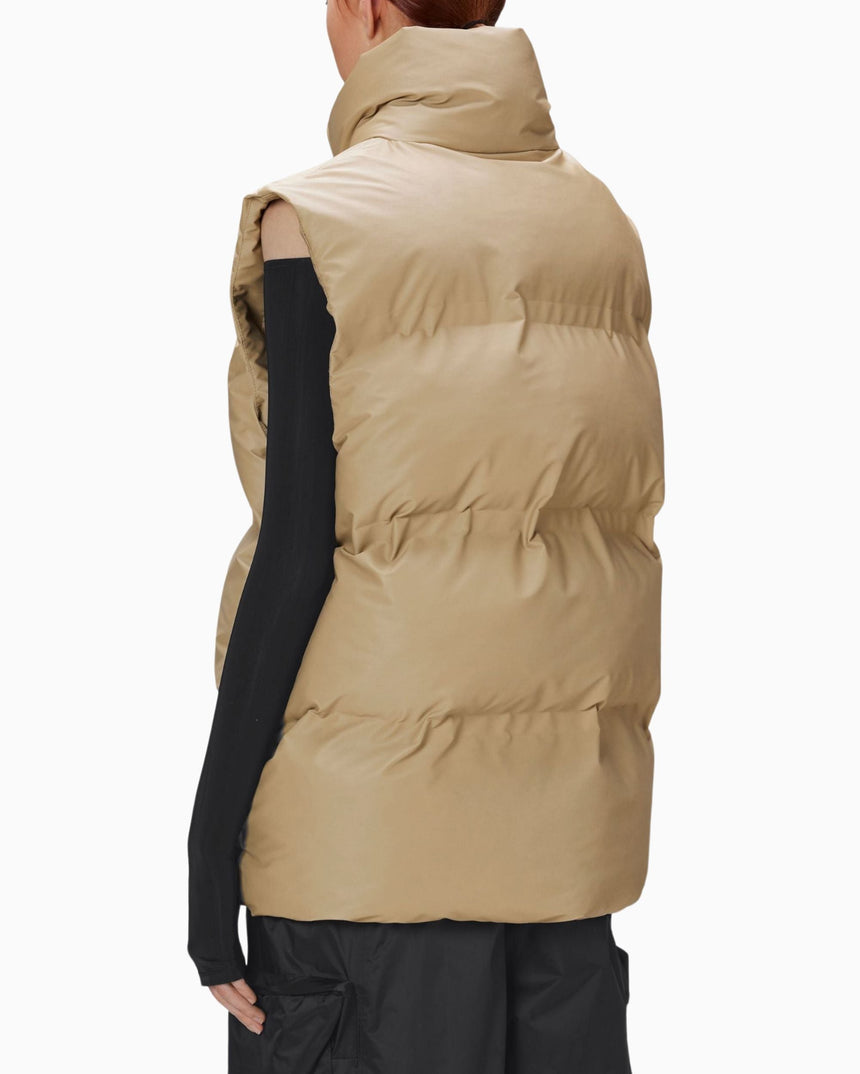 Rains Bator Puffer Vest
