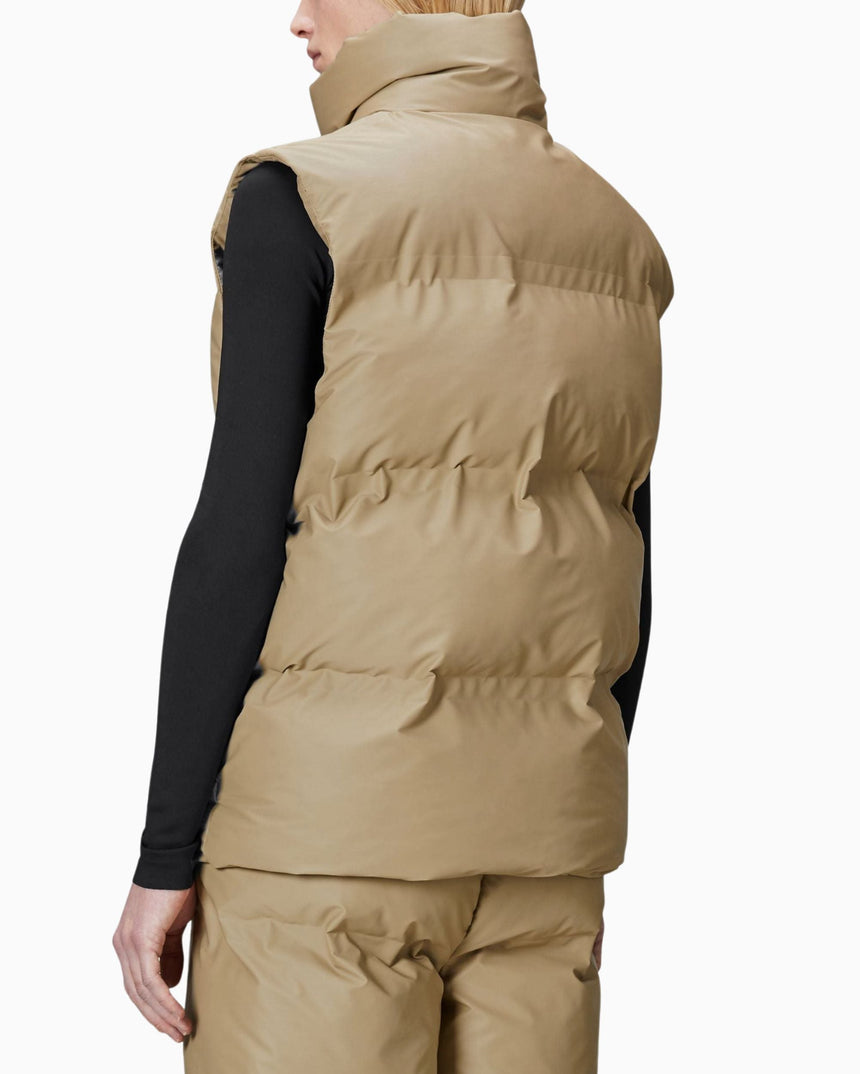 Rains Bator Puffer Vest