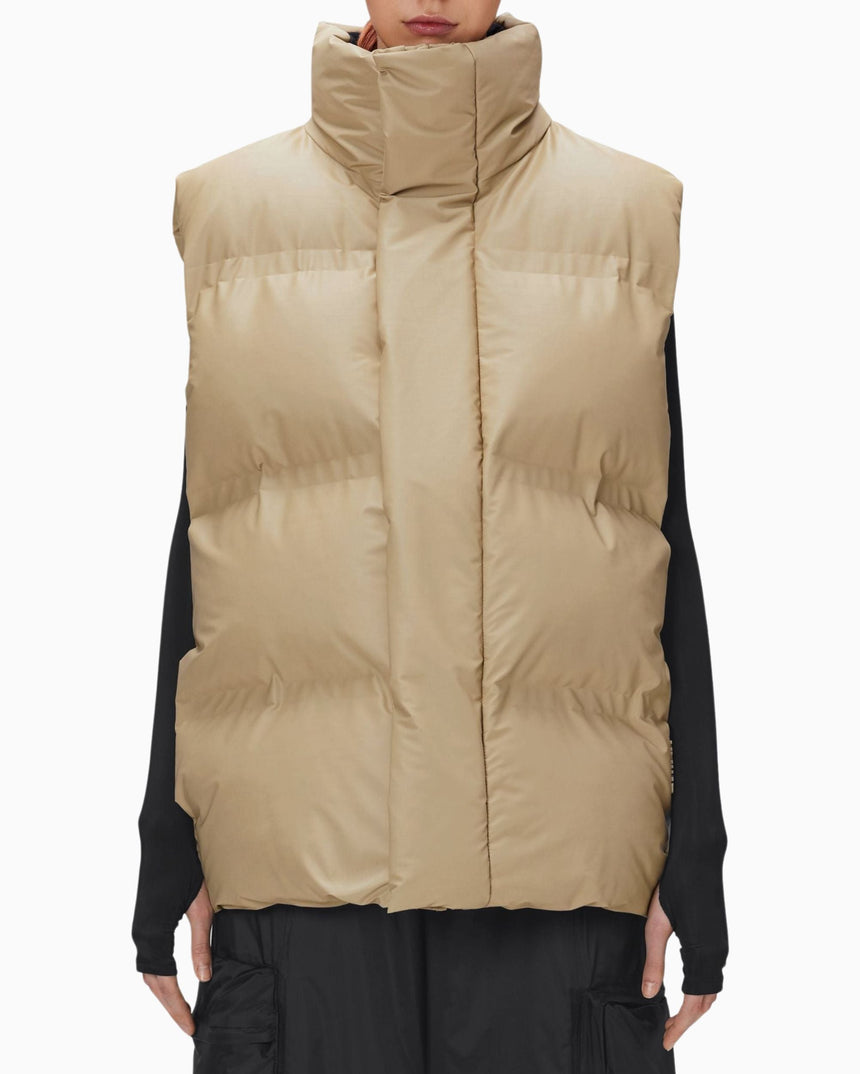 Rains Bator Puffer Vest