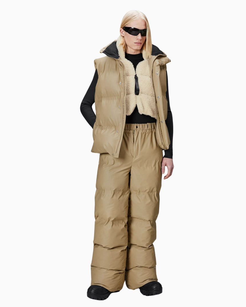 Rains Bator Puffer Vest