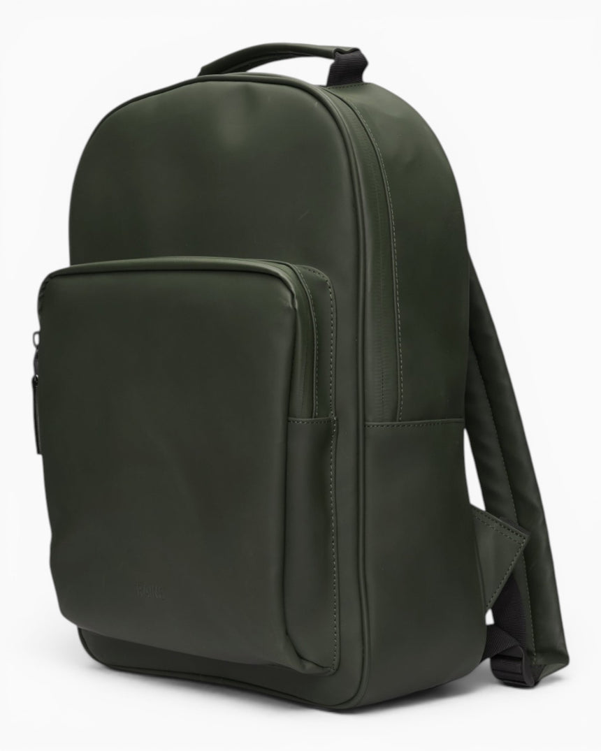 Rains Book Daypack Large Sırt Çantası