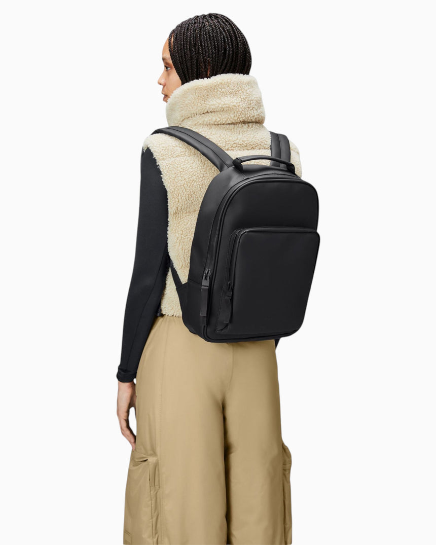 Rains Book Daypack Sırt Çantası