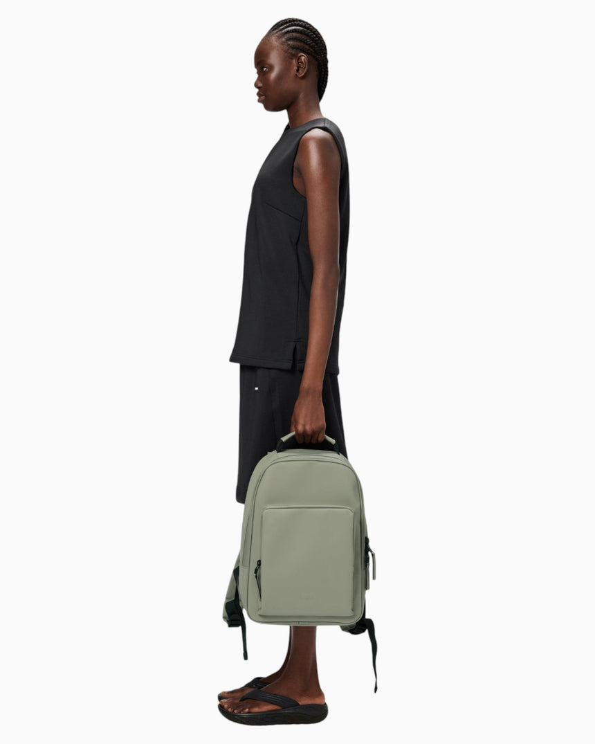 Rains Book Daypack Sırt Çantası