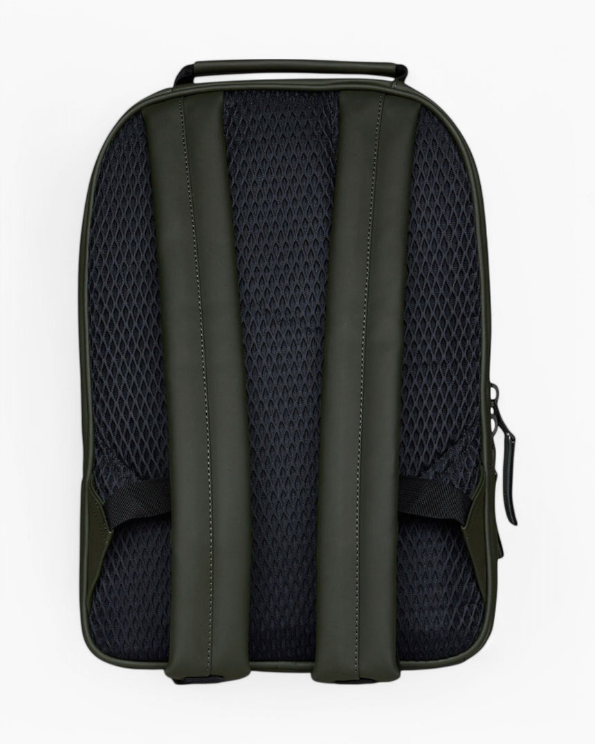 Rains Book Daypack Sırt Çantası