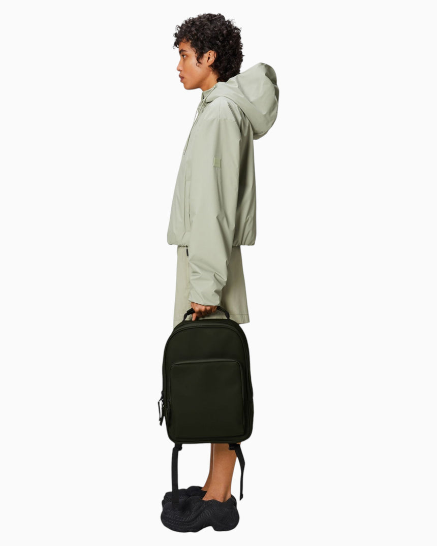 Rains Book Daypack Sırt Çantası