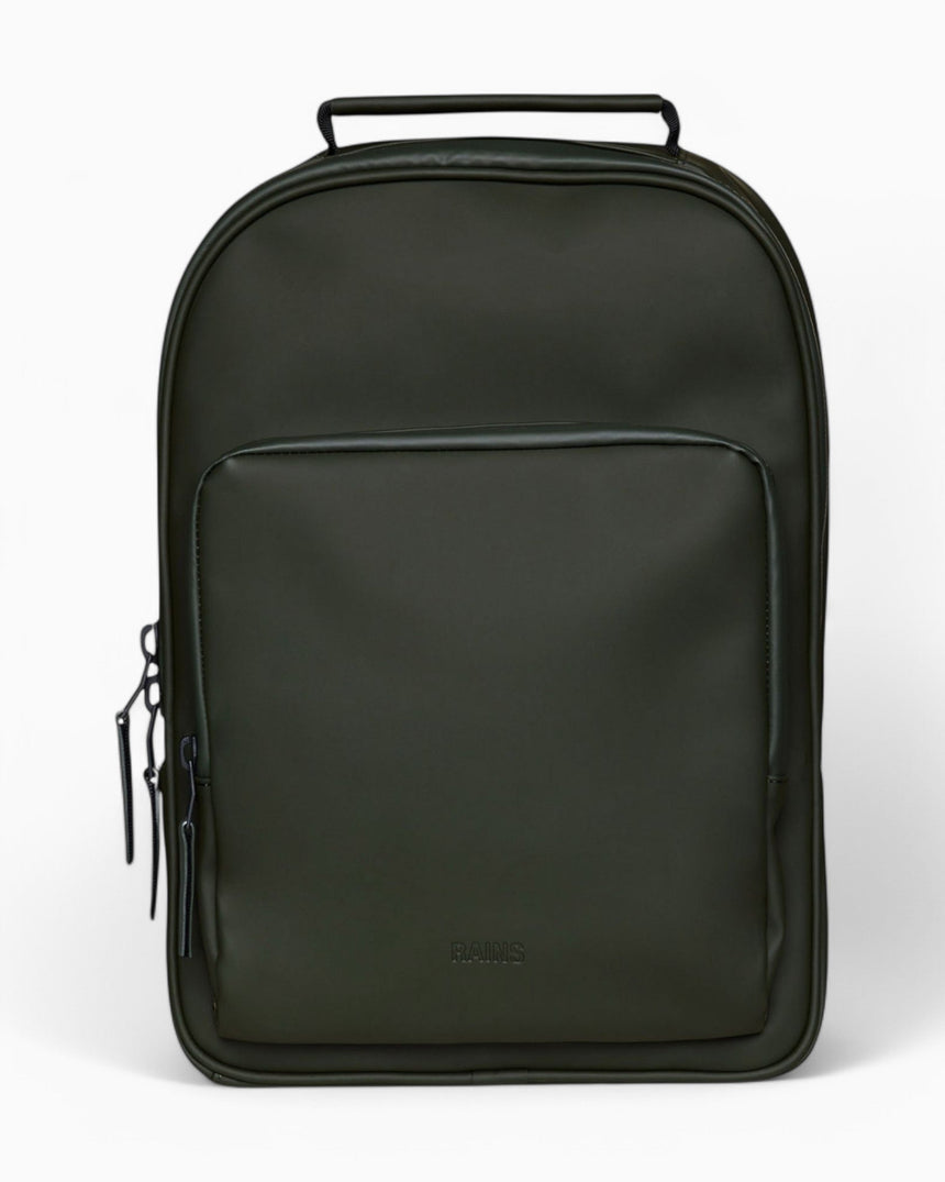 Rains Book Daypack Sırt Çantası