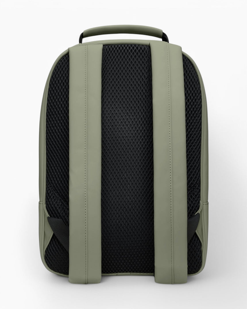 Rains Book Daypack Sırt Çantası