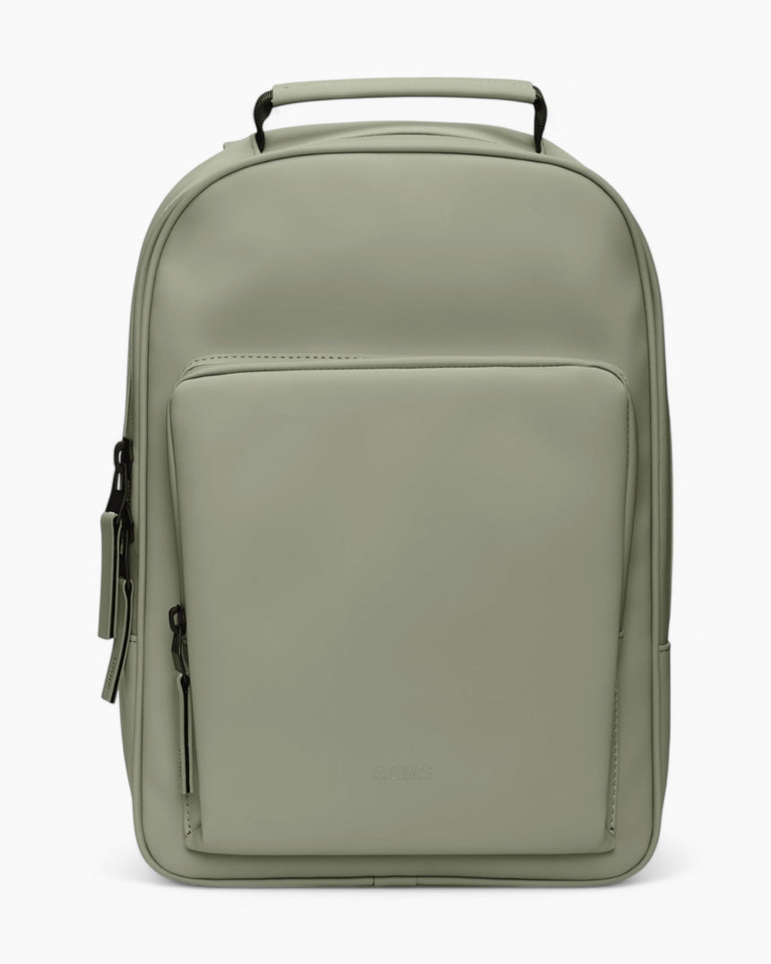 Rains Book Daypack Sırt Çantası Drift