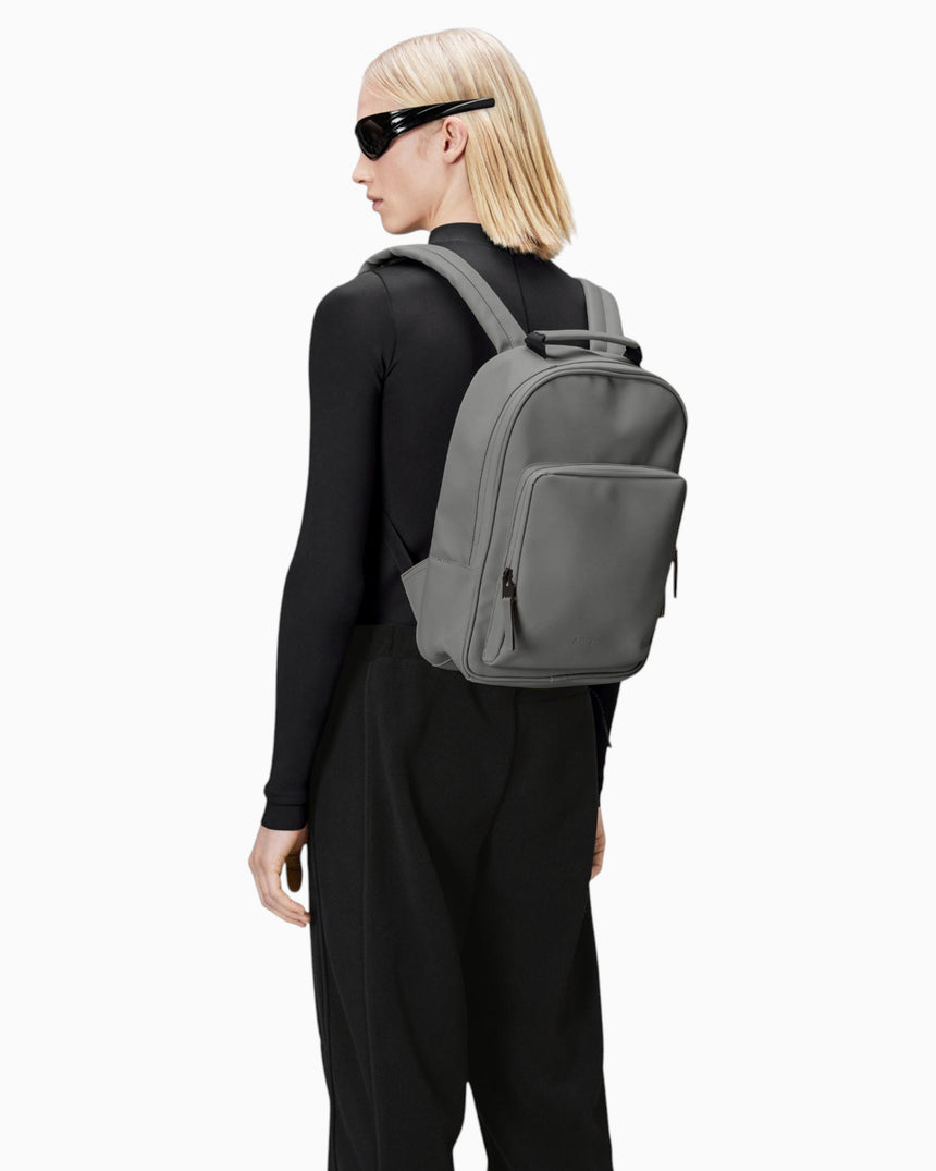 Rains Book Daypack Sırt Çantası