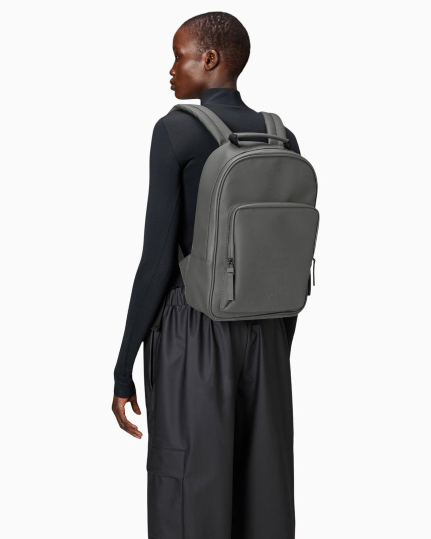 Rains Book Daypack Sırt Çantası