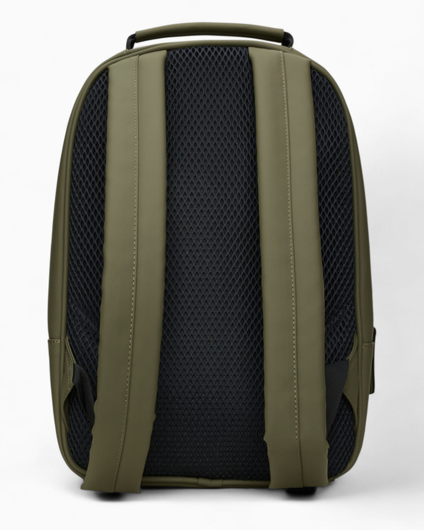 Rains Book Daypack Sırt Çantası